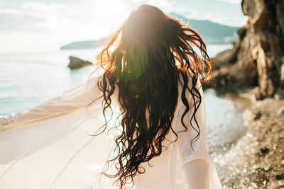 Shielding Your Strands - A Deep Dive into Preventing Sun-Damaged Hair