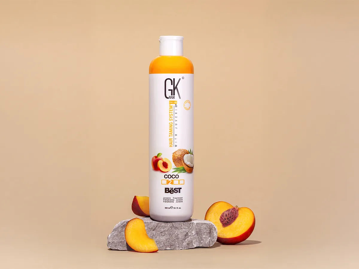 How to Choose the Right Vegan Treatment for Hair Based on Hair Type