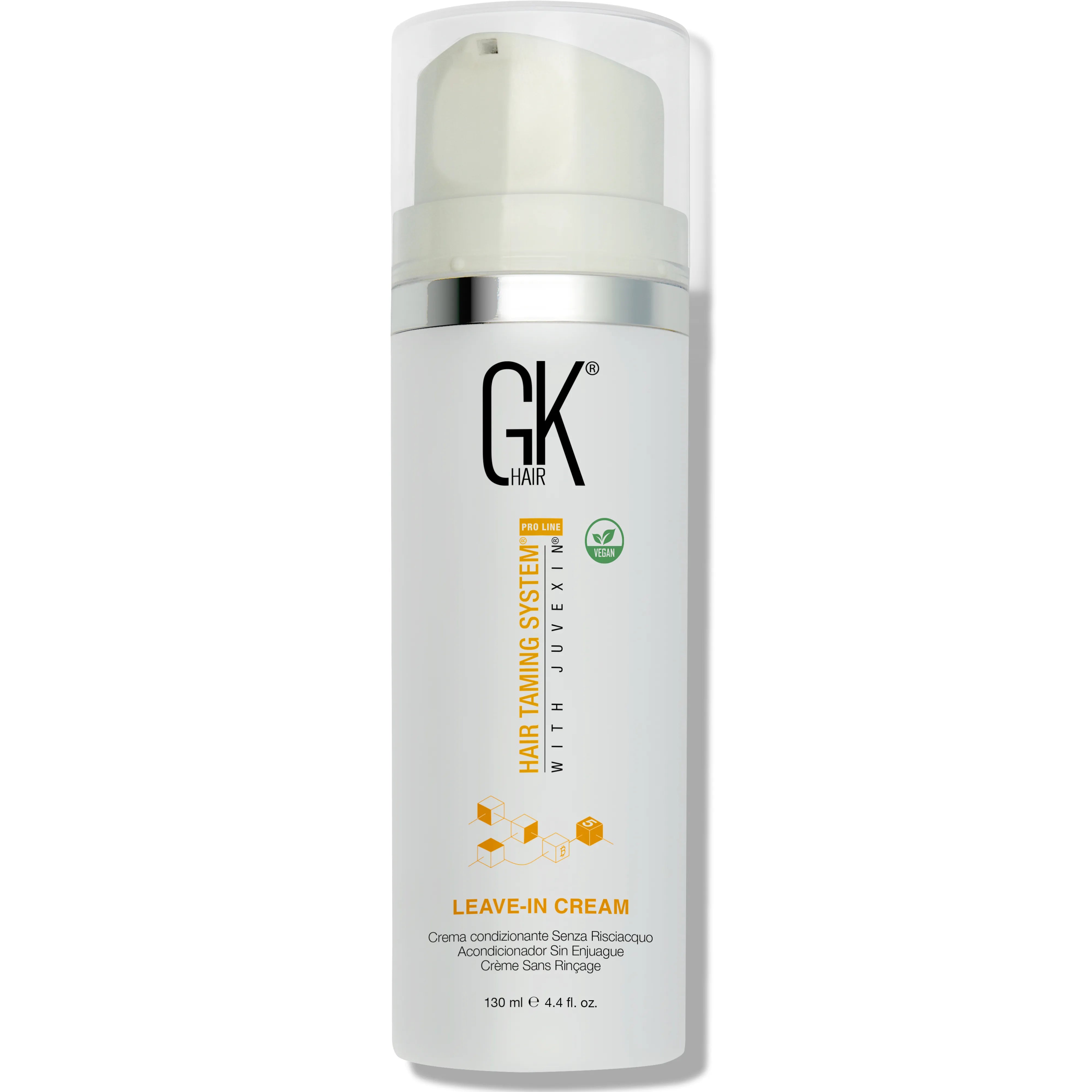 Leave In Conditioner Cream at GK Hair – GK Hair USA
