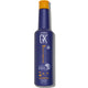 GK Hair Silver Shampoo 240ml with white background