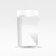 Large Clear bag 24cm X 29cm | GK Hair