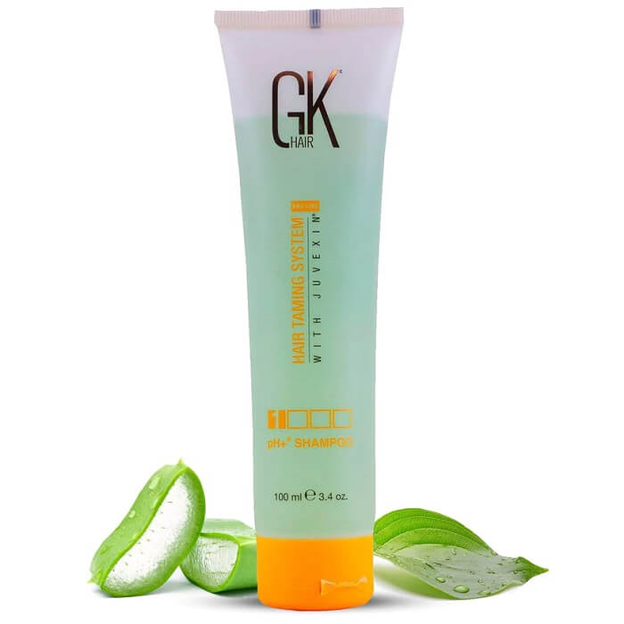 syv Skubbe spænding pH Shampoo and conditioner Oily Scalp | GK Hair – GK Hair USA