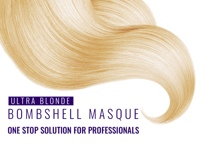 Ultra Blonde Featured Image
