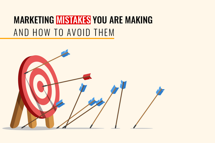 Marketing Mistakes Salon Owners Are Making
