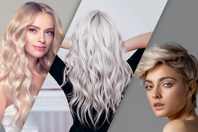 10 Latest Hairstyles for Blonde Hair