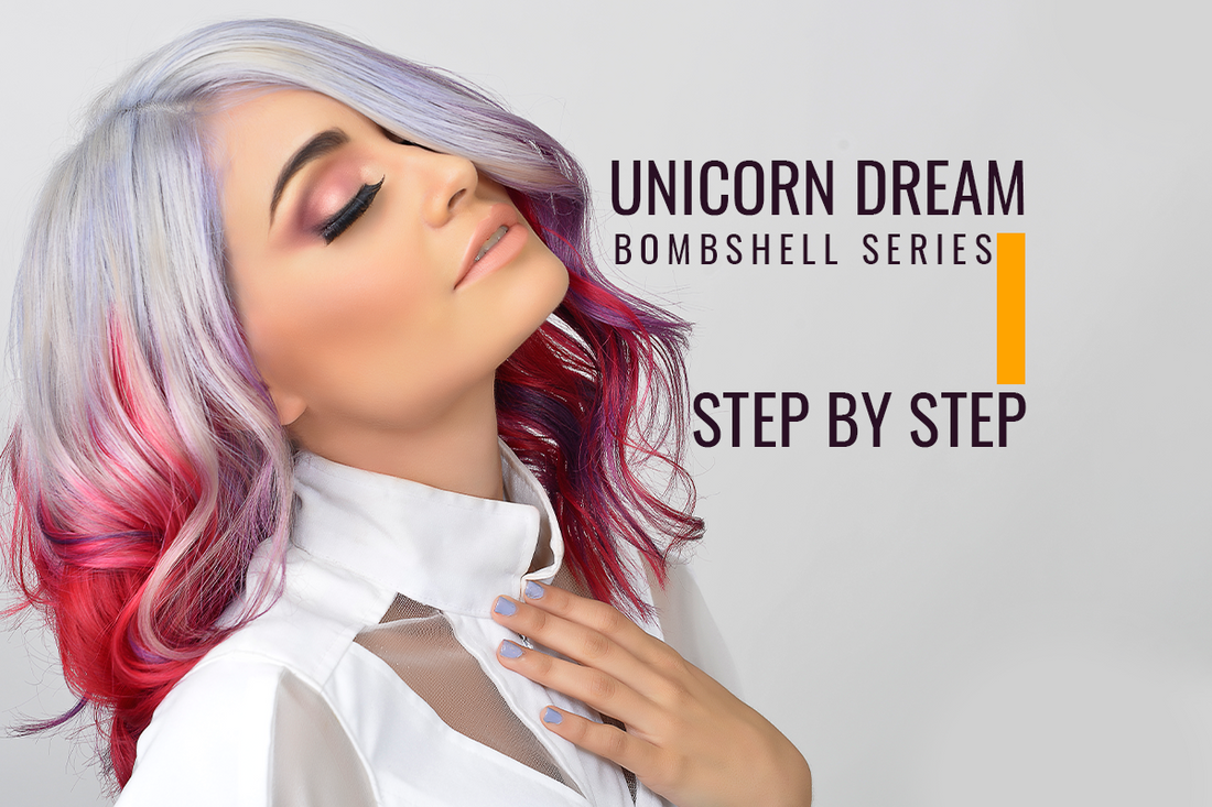 Unicorn dreams Featured Image