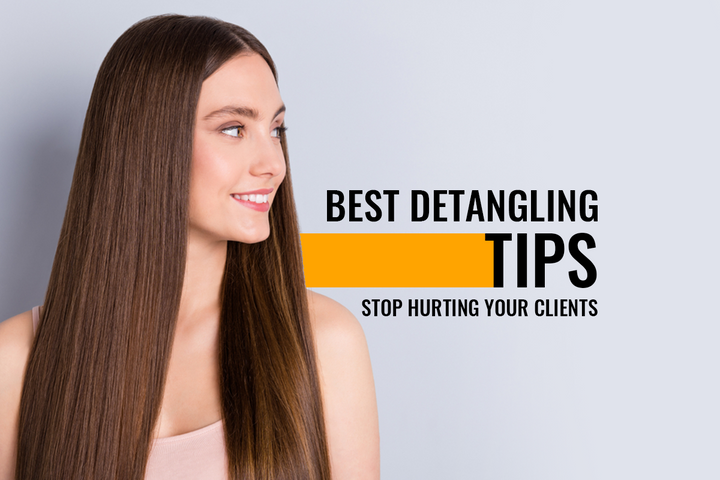Best Detangling Tips