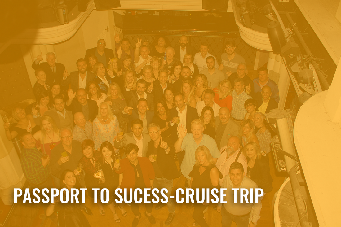 GKhair Cruise trip 2018
