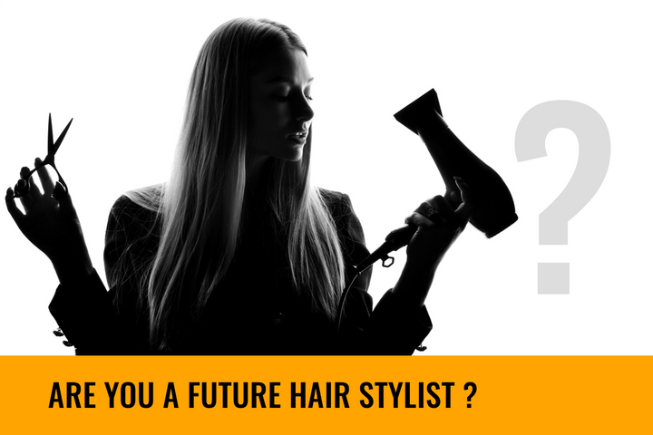 future hair stylist