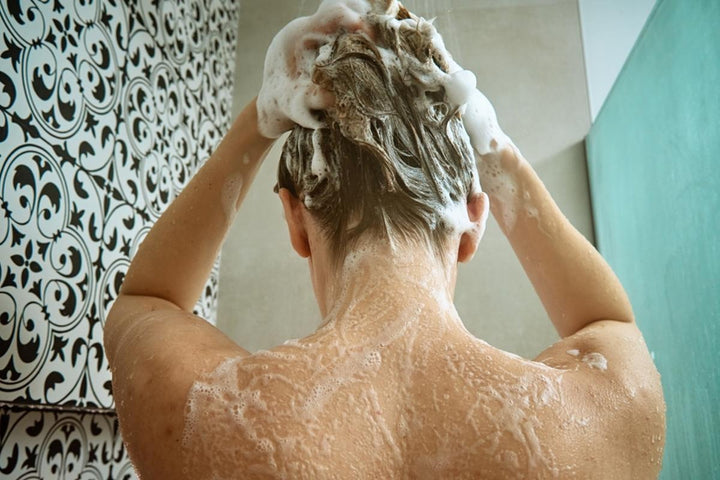How to Properly Wash Your Hair: Step-by-Step Guide for Healthy Strand
