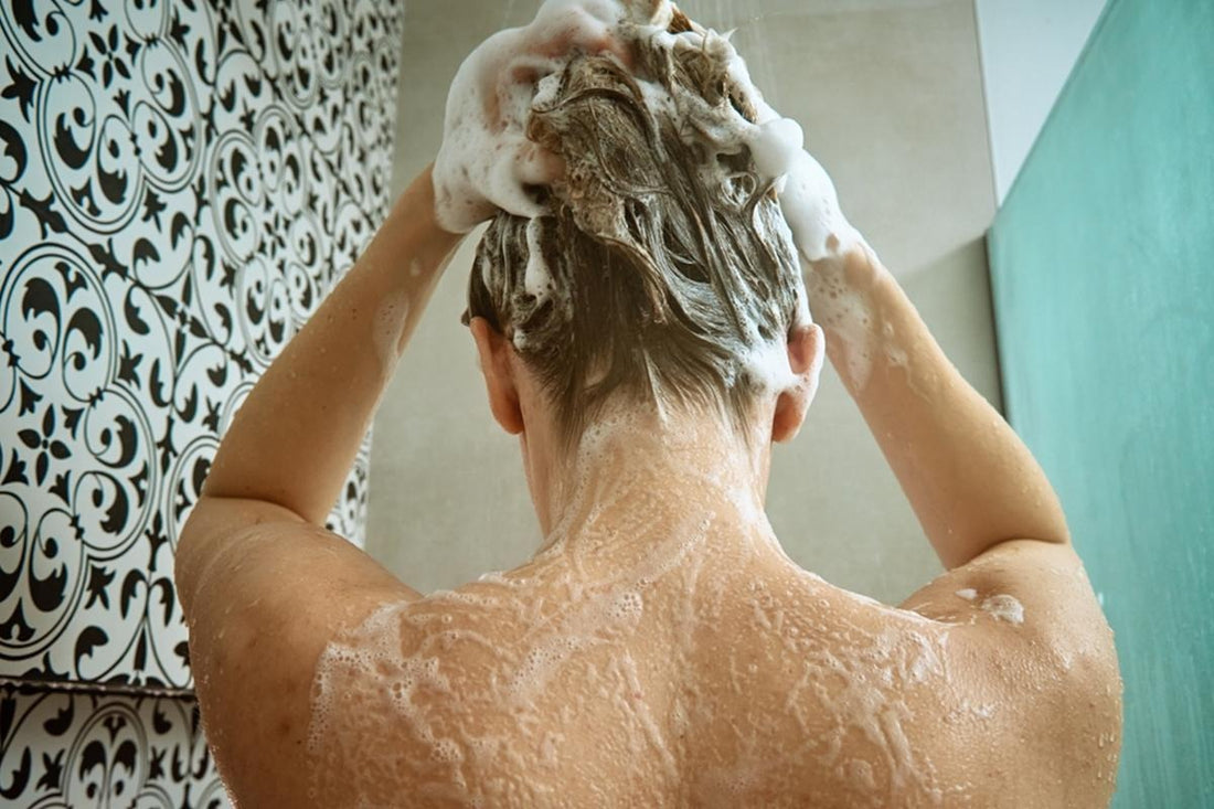 How to Properly Wash Your Hair: Step-by-Step Guide for Healthy Strand