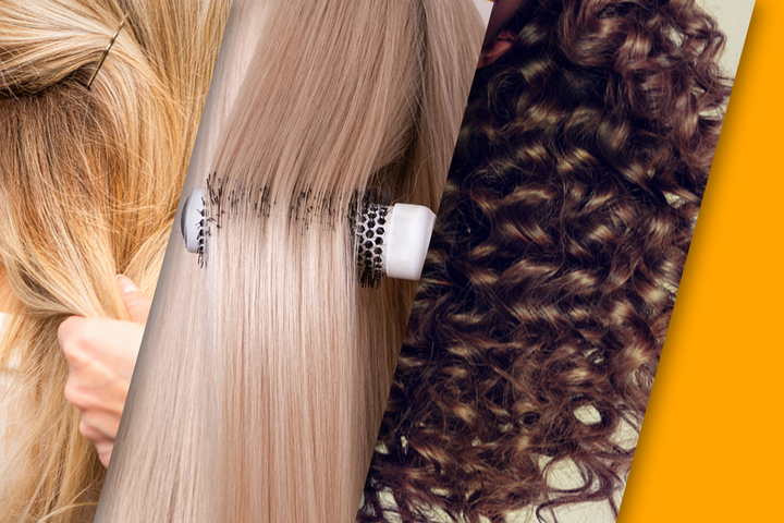 Latest hair trends to rock in 2023