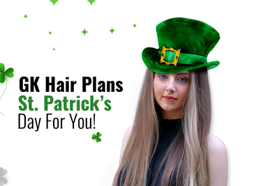 A Perfect St. Patrick’s Day Planned for You