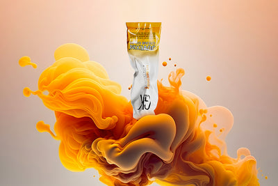 True Colors - Plant-Based Hair Color Products for Vibrant Locks