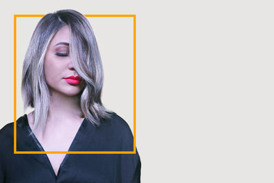 Grey Ombre Hair Trends in 2025