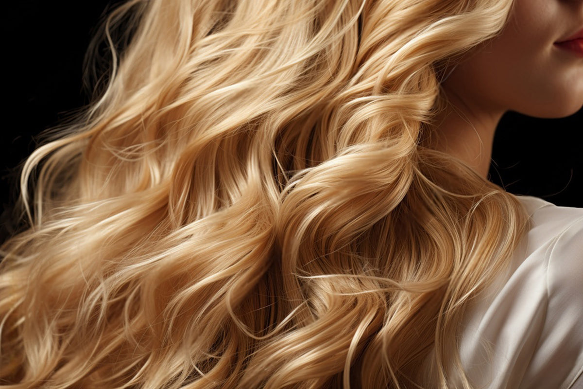 Frizz-free and Fabulous: Best Anti Frizz Products You’ll love