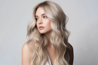 The Ultimate Guide to Vegan Hair Care -  A Plant-Powered Routine