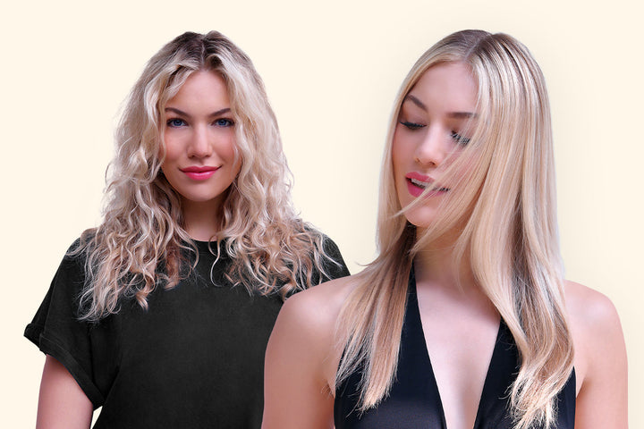 Vegan Hair Styling Products 