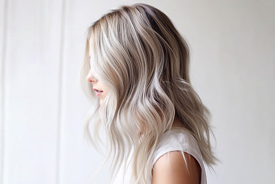 Serum Sensation | Transform Your Hair with Vegan Hair Serum