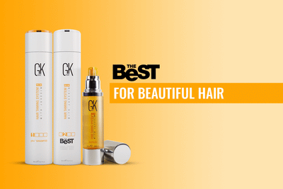 THE BEST TREATMENT - The Most Effective Treatment for Beautiful Hair
