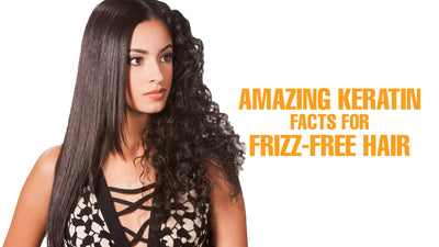 8 Amazing Keratin Facts That Will Blow Your Mind