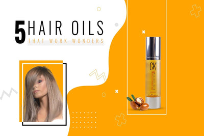 5 Hair Oils That Exceed Their Claims
