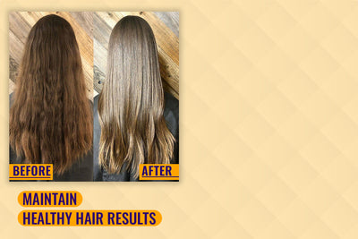 Mejor champú para cabello tratado con queratina 2022