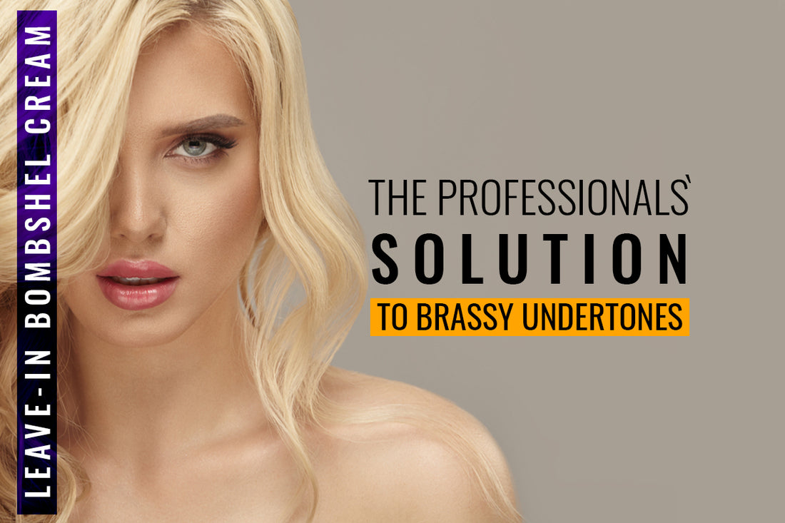 Leave-In Bombshell Cream featured image