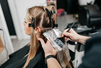 Pro Styling Solutions for Every Hair Type