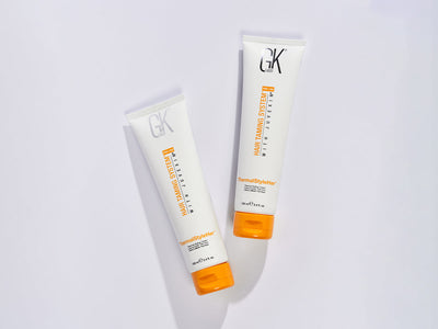 Heat Protectant Spray that Actually Works