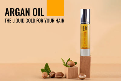 Serum Argan Oil | Why You Should Use It?