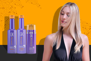 Best purple shampoo for bright blonde hair