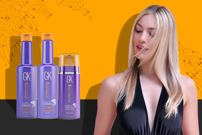 Best Purple Shampoo for Bright Blonde Hair