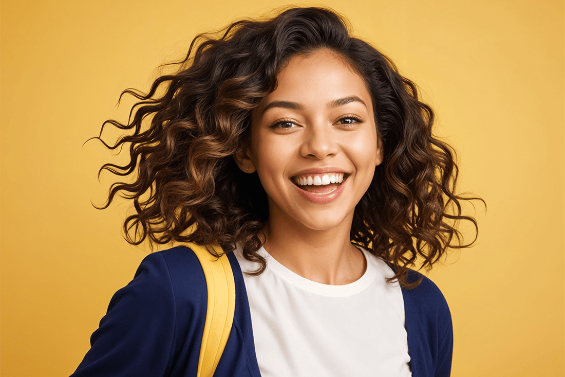 Back to School Hairstyles