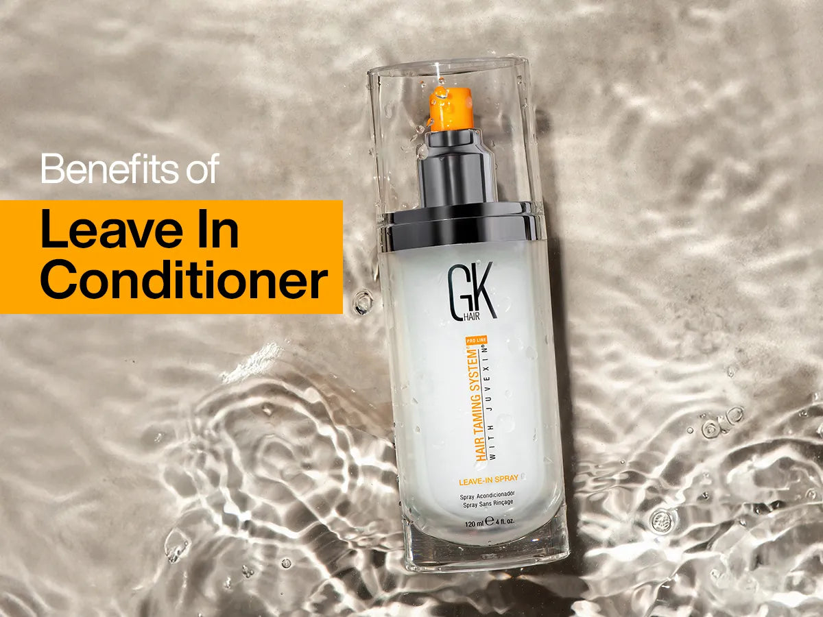 Is Leave in Hair Cream Good for Daily Styling?