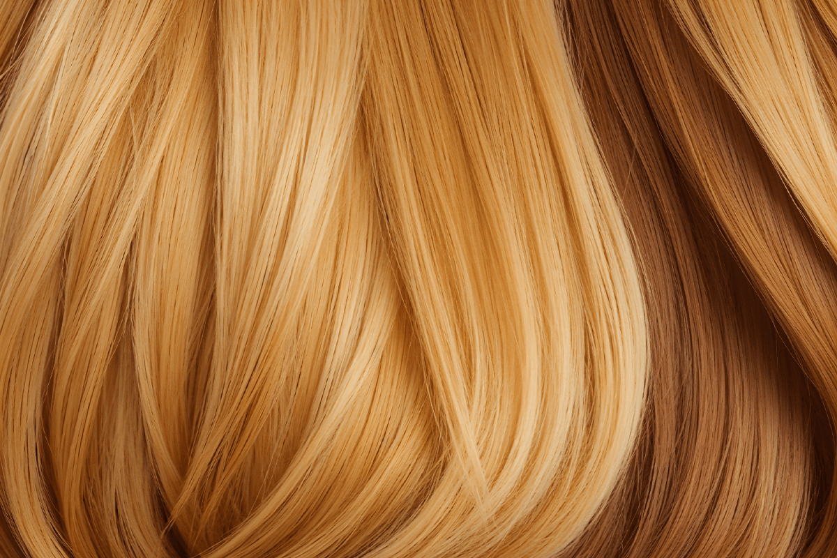 How to Get the Perfect Golden Blonde Hair Color at Home (Like a Pro!)