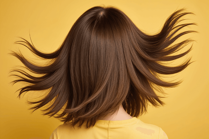 Salon-Quality Blowout Hair at Home: Step-by-Step Guide