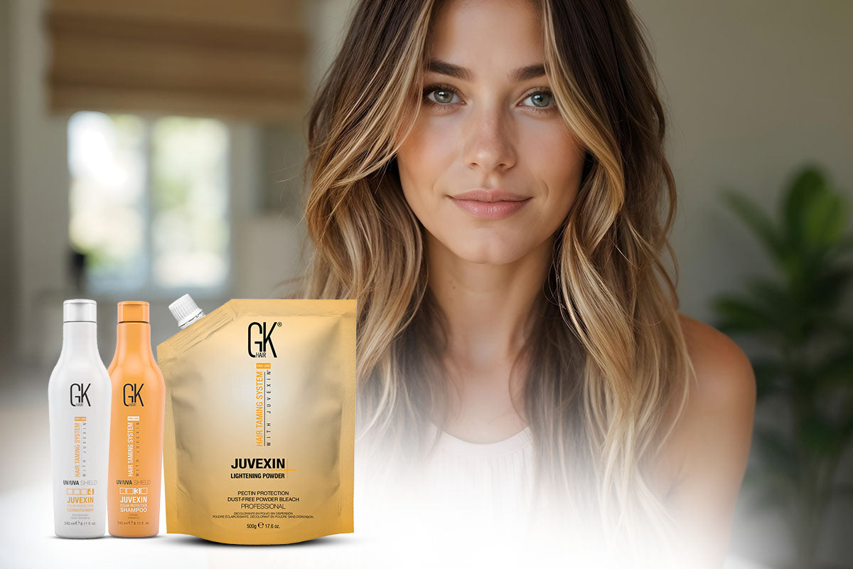Most Common Mistakes When Lightening Dark Brown Hair (and How to Avoid Them)