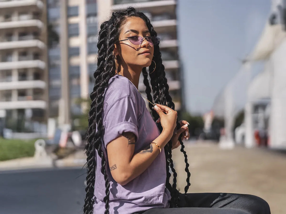15 Stunning Bubble Braids Variations to Try Today