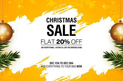 Christmas Haircare Deal 2024 | Holiday haircare Sale