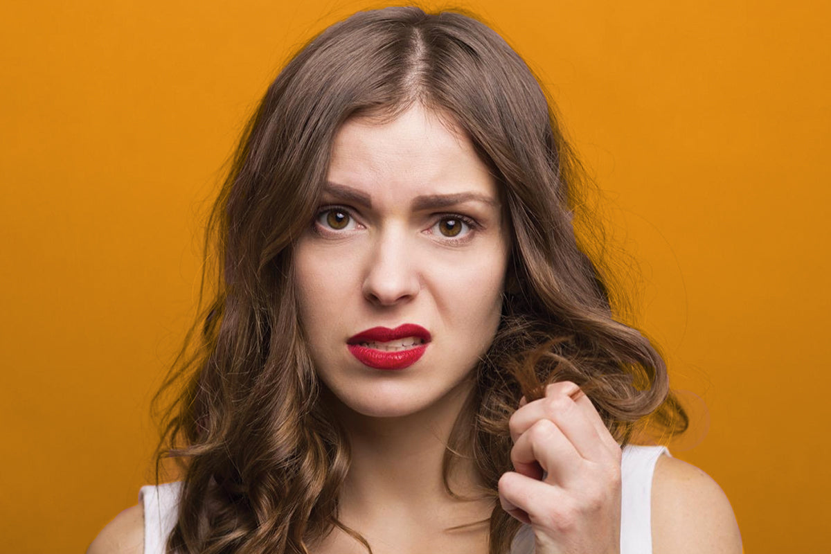 Here’s How You Can Take Care Of Your Color-Damaged Hair