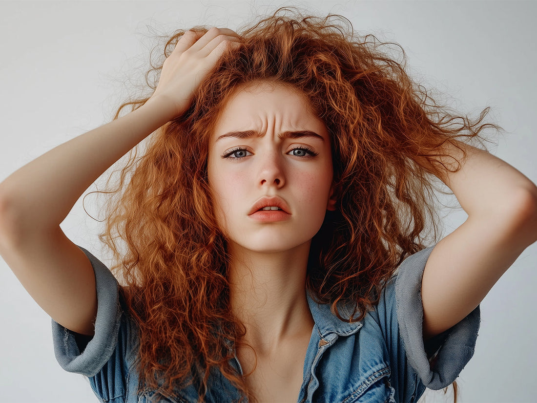 Best Hair Products for Curly Hair: A Complete Guide