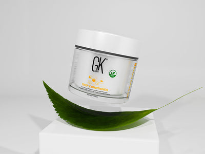 Step-by-Step Guide: How to Do a Deep Conditioning Hair Treatment at Home