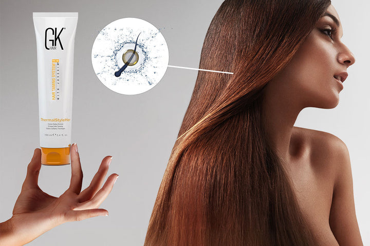 5 Must Follow Rules for Gorgeous and Healthy Hair