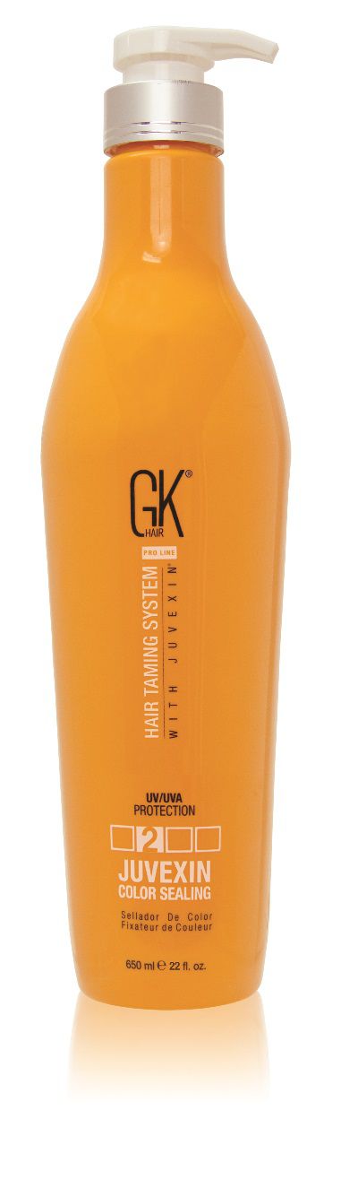 Everything You Need to Know about the GKhair Shield Series