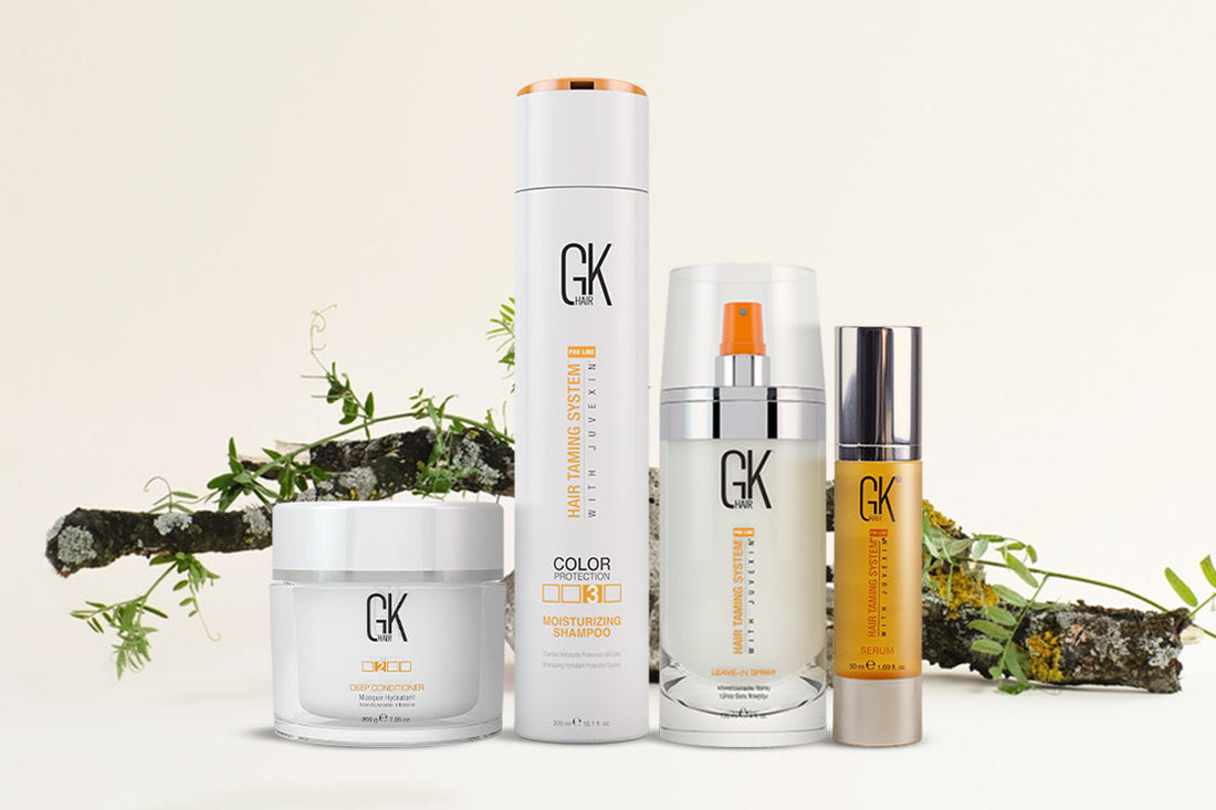 Stylist-Approved Hair Care Sets You Need For Winter