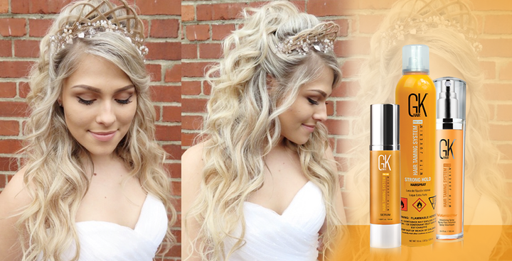 brinde and braides, GKhair,