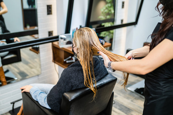 Hair Care Tips for Every Hair Type