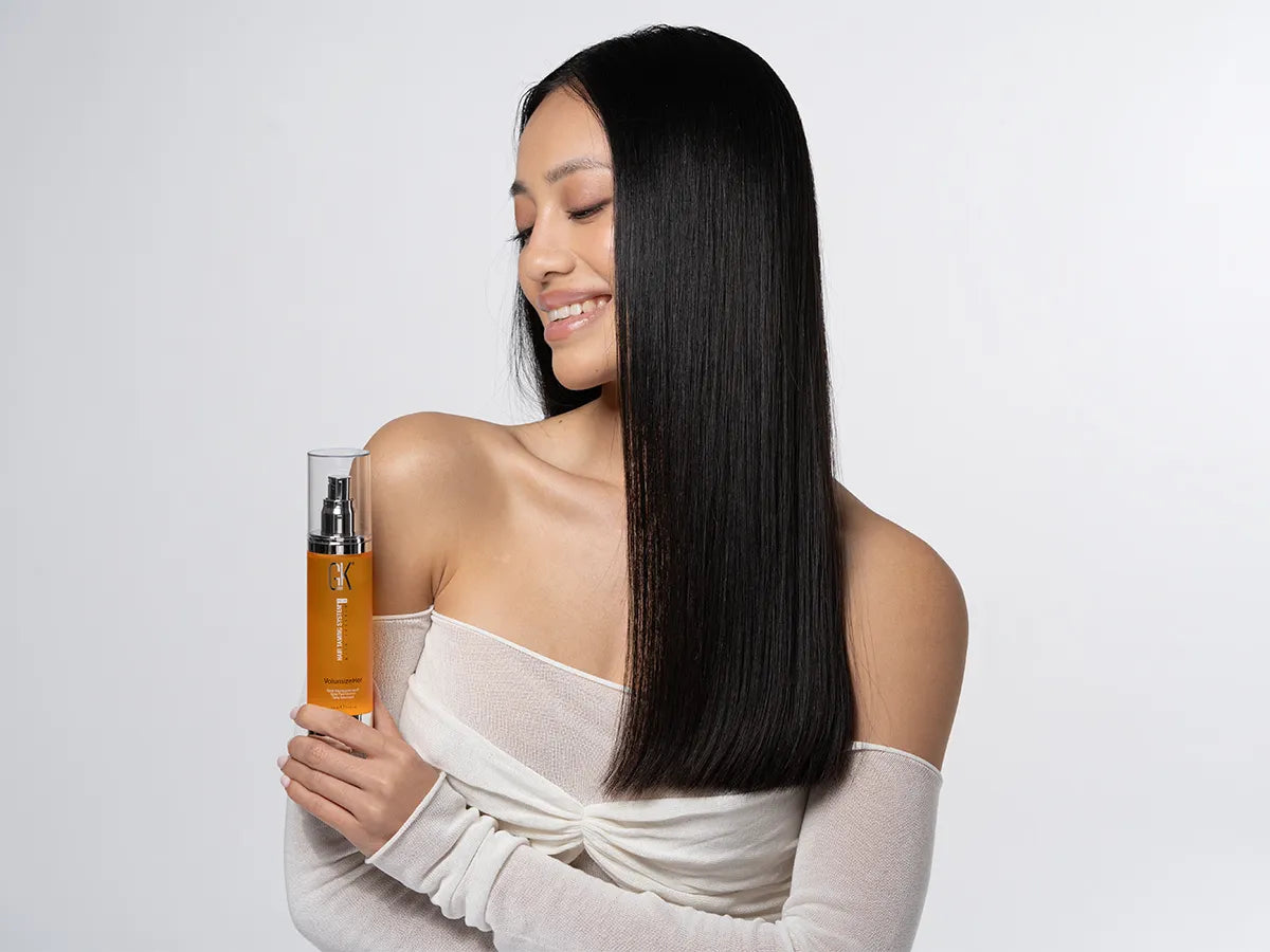 Hair Thickening Products That Deliver Real Volume: 2025 Guide