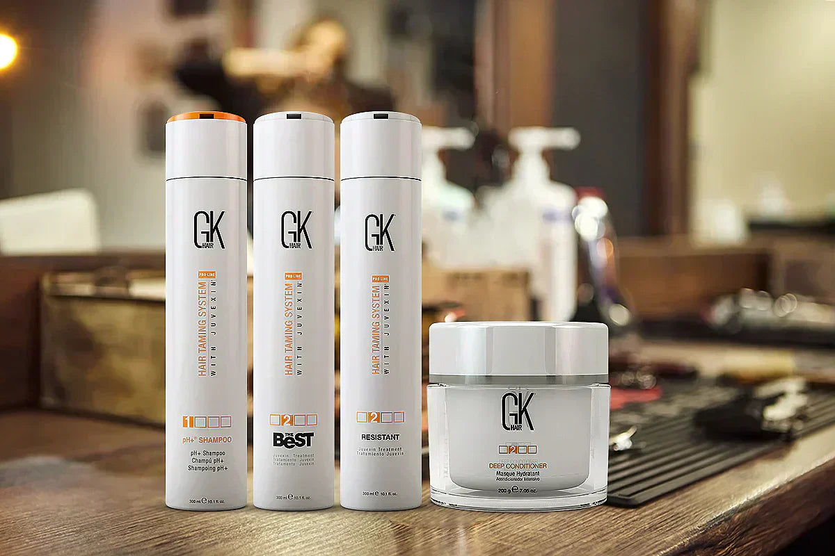 Keratin Treatment Good for Curly Hair